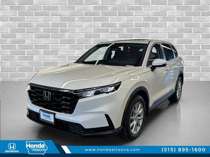 2026 Honda CR-V Altoona IA