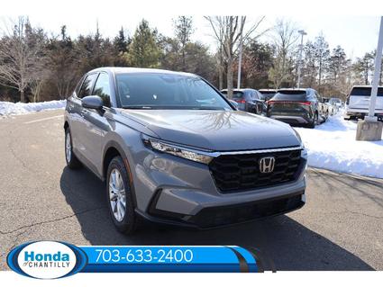 2026 Honda CR-V Chantilly VA