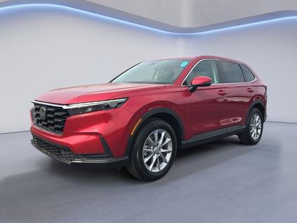 2026 Honda CR-V Knoxville TN