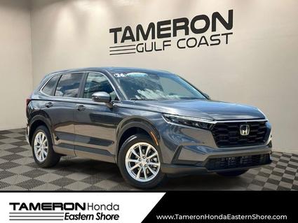 2026 Honda CR-V Daphne AL