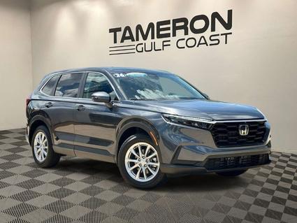 2026 Honda CR-V Daphne AL