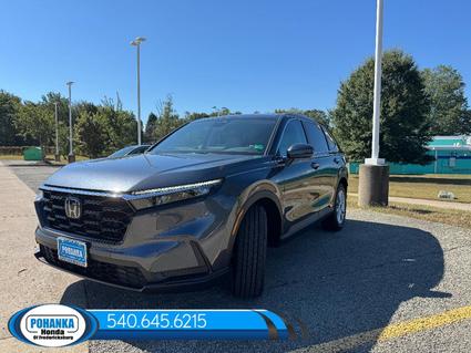 2026 Honda CR-V Fredericksburg VA