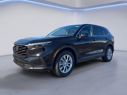 2026 Honda CR-V Knoxville TN