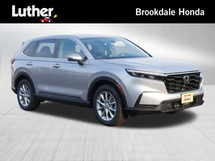 2026 Honda CR-V Minneapolis MN