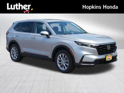 2026 Honda CR-V Hopkins MN