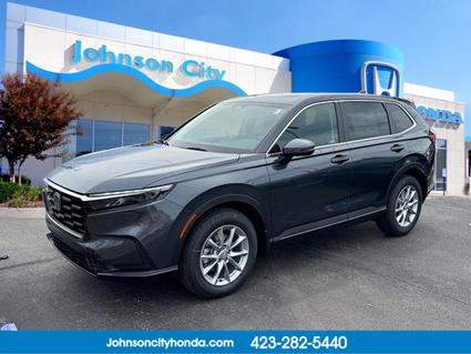 2026 Honda CR-V Johnson City TN
