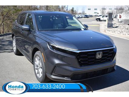 2026 Honda CR-V Chantilly VA