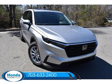 2026 Honda CR-V Chantilly VA