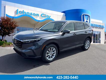 2026 Honda CR-V Johnson City TN