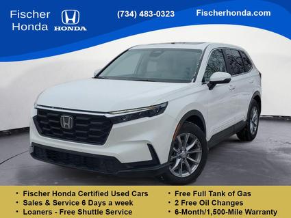 2023 Honda CR-V Ypsilanti MI