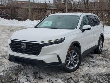 2023 Honda CR-V Ypsilanti MI