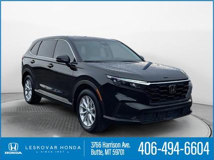2023 Honda CR-V Butte MT