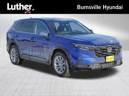2024 Honda CR-V Burnsville MN