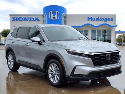 2024 Honda CR-V Muskogee OK