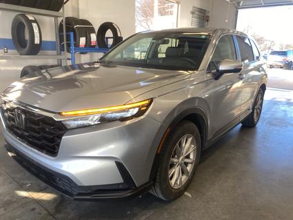 2024 Honda CR-V Muskogee OK