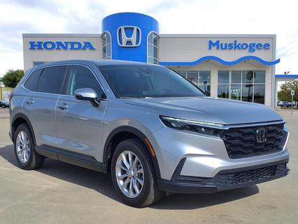 2024 Honda CR-V Muskogee OK