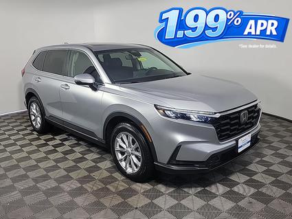 2025 Honda CR-V Derwood MD