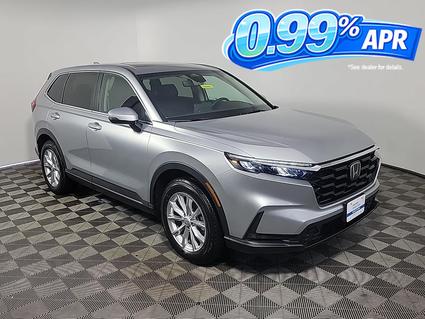 2025 Honda CR-V Derwood MD