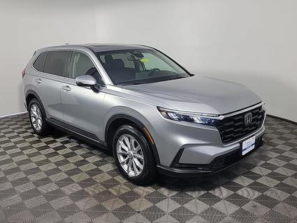 2025 Honda CR-V Derwood MD