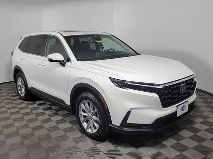 2025 Honda CR-V Derwood MD