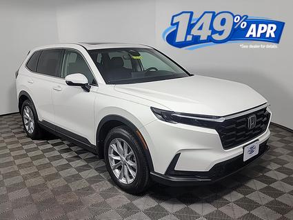 2025 Honda CR-V Derwood MD