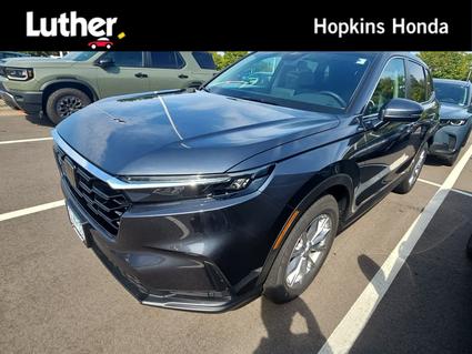 2025 Honda CR-V Hopkins MN