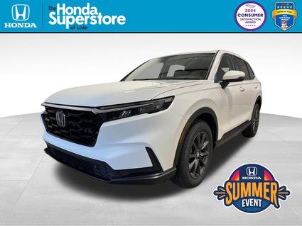 2026 Honda CR-V Lisle IL