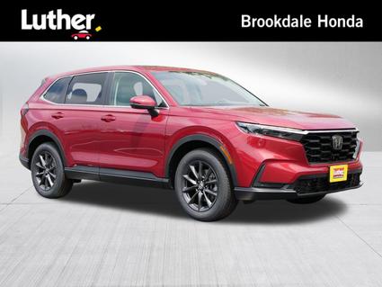 2026 Honda CR-V Minneapolis MN
