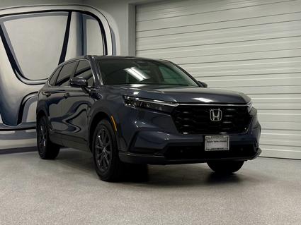 2026 Honda CR-V East Wenatchee WA