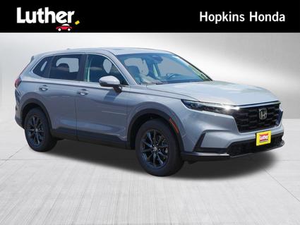 2026 Honda CR-V Hopkins MN