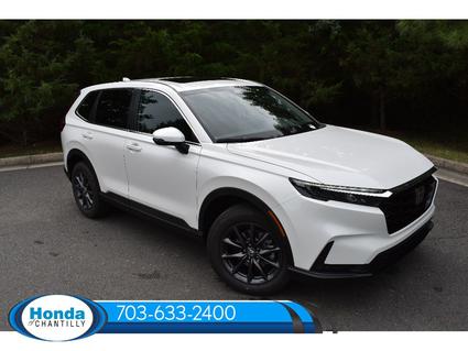 2026 Honda CR-V Chantilly VA