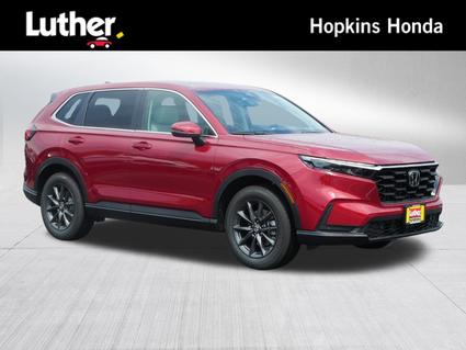 2026 Honda CR-V Hopkins MN