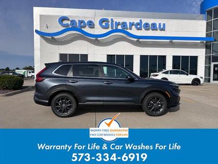 2026 Honda CR-V Cape Girardeau MO