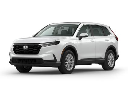 2026 Honda CR-V Lisle IL