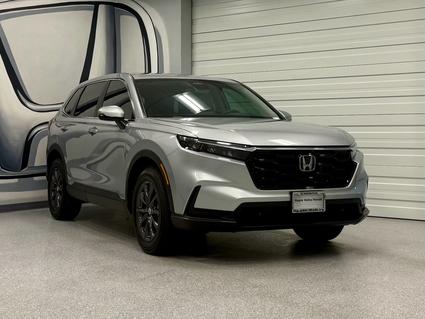 2026 Honda CR-V East Wenatchee WA