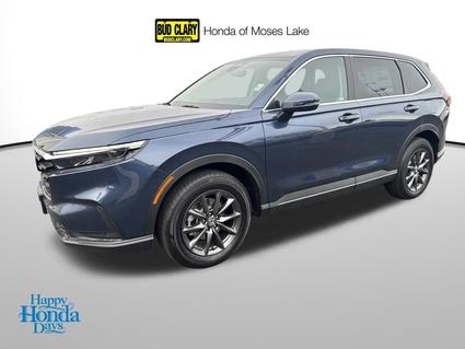 2026 Honda CR-V Moses Lake WA