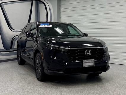 2026 Honda CR-V East Wenatchee WA