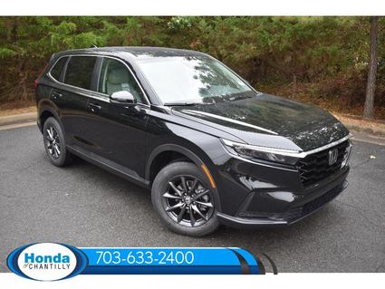 2026 Honda CR-V Chantilly VA