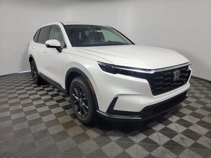 2026 Honda CR-V Rockville MD