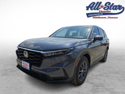 2026 Honda CR-V Abilene TX