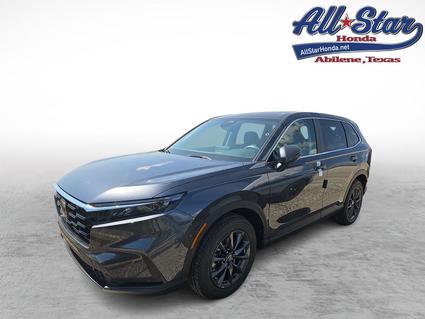 2026 Honda CR-V Abilene TX
