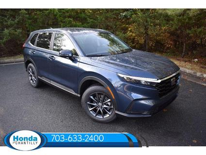 2026 Honda CR-V Chantilly VA