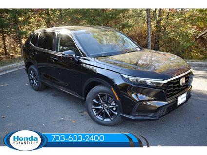 2026 Honda CR-V Chantilly VA