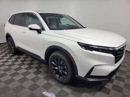 2026 Honda CR-V Rockville MD