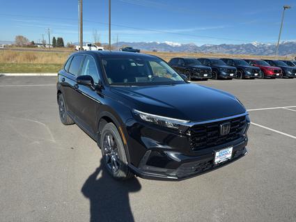 2026 Honda CR-V Bozeman MT