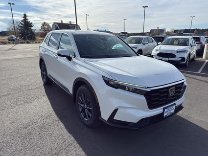 2026 Honda CR-V Bozeman MT