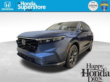 2026 Honda CR-V Joliet IL