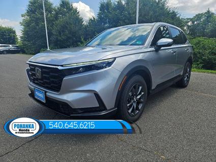 2026 Honda CR-V Fredericksburg VA