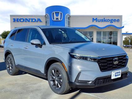 2026 Honda CR-V Muskogee OK