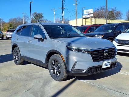 2026 Honda CR-V Muskogee OK
